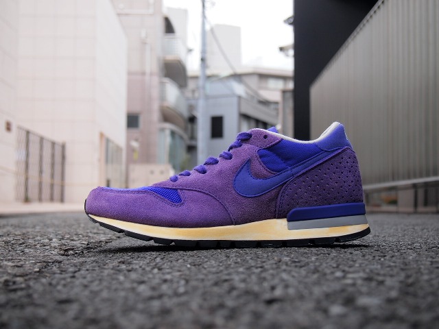 Nike Air Epic Vntg Holiday 2012 5