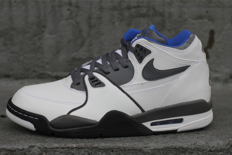 nike-air-flight-89-white-grey-royal-2 Nike Air Flight 89 White Grey Royal 2