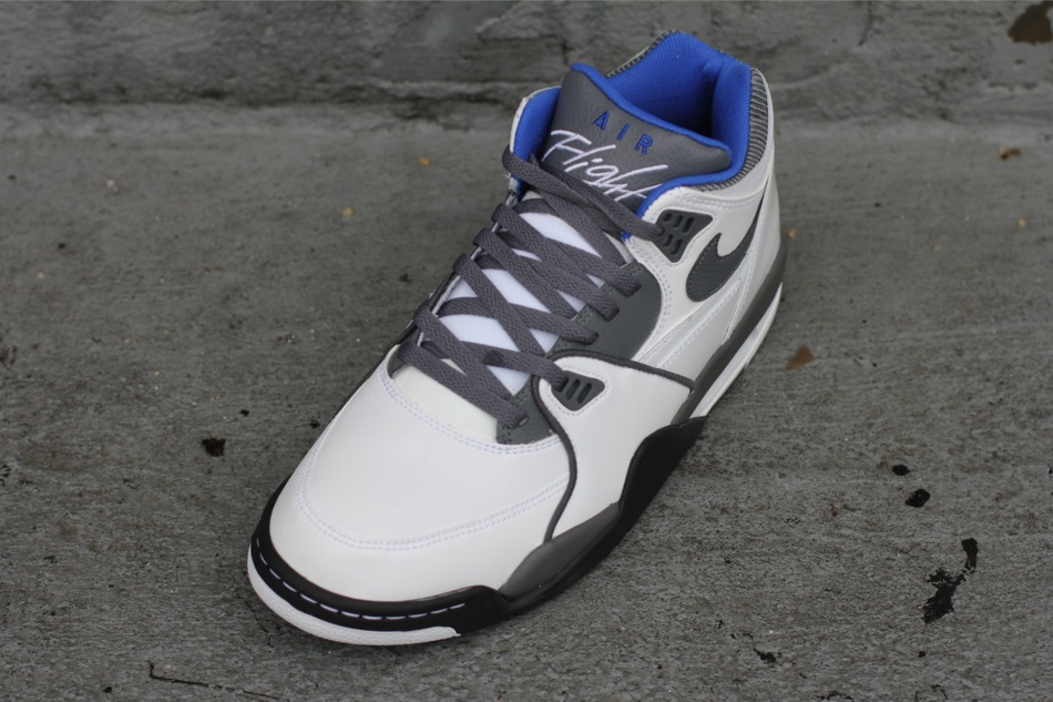 nike-air-flight-89-white-grey-royal-3 Nike Air Flight 89 White Grey Royal 3