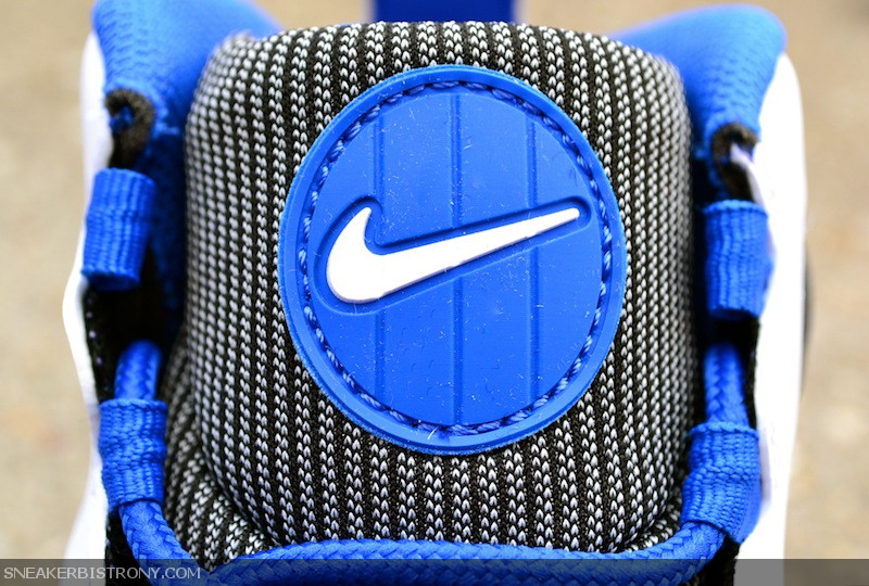 Nike Air Flight One White Royal At Retailers 5