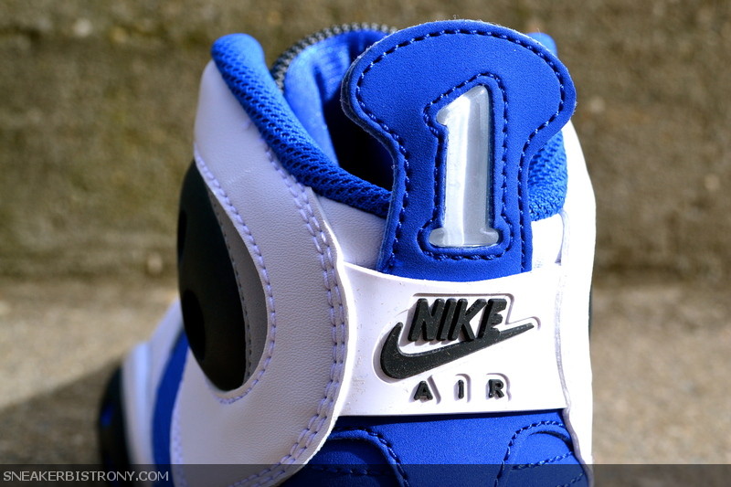 Nike Air Flight One White Royal At Retailers 6