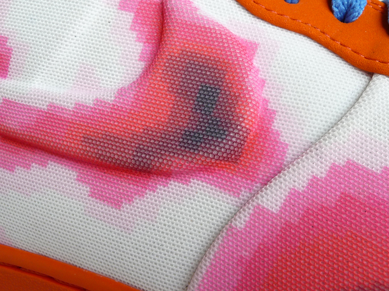 Nike Air Force 1 Low Cmft 2013 Sample 04