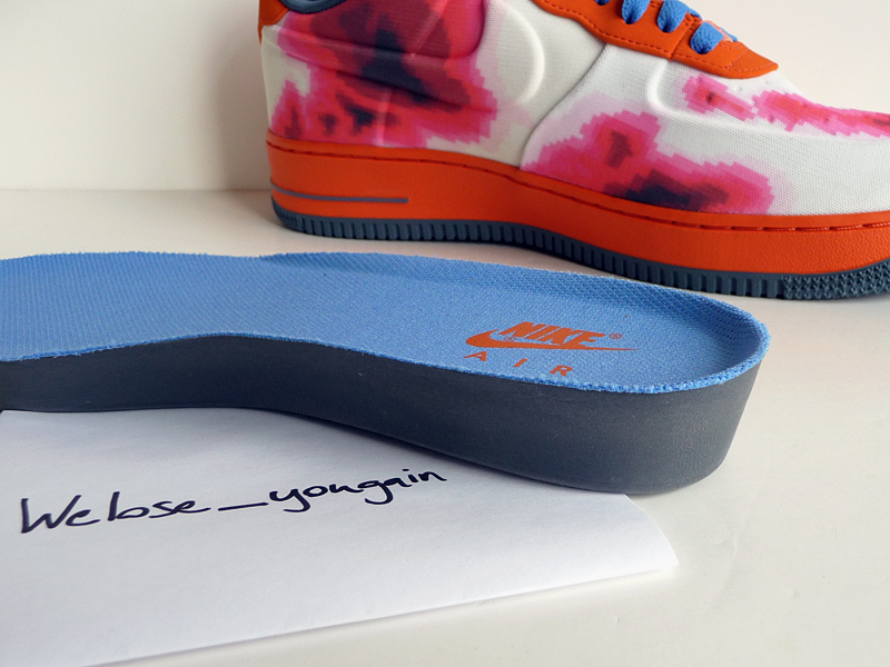 Nike Air Force 1 Low Cmft 2013 Sample 05