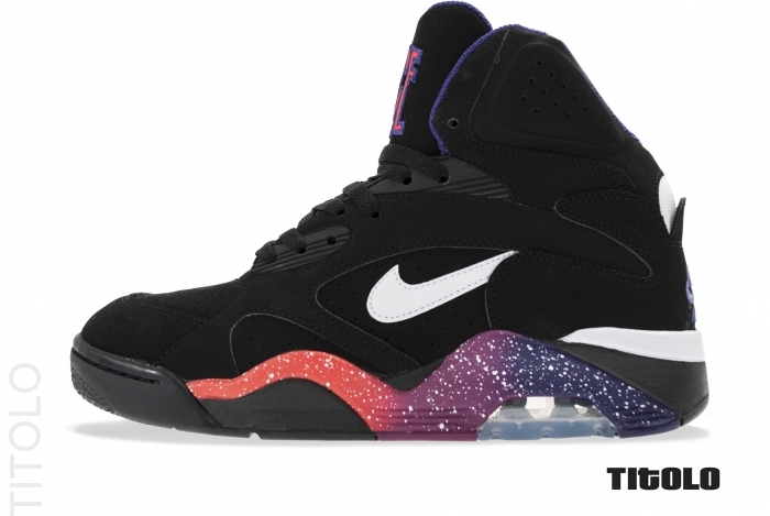 Nike Air Force 180 Mid Suns European Retailers 03