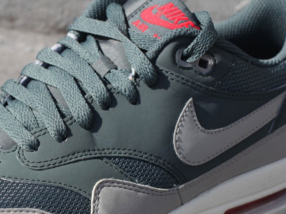 Nike Air Max 1 Essential "Hasta"