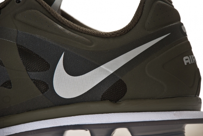 Nike Air Max 2012 Cargo Khaki 2