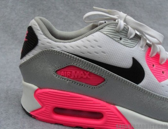 Nike Air Max 90 Em Laser Pink 5