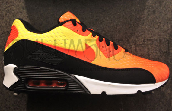 Nike Air Max 90 Em Sunset