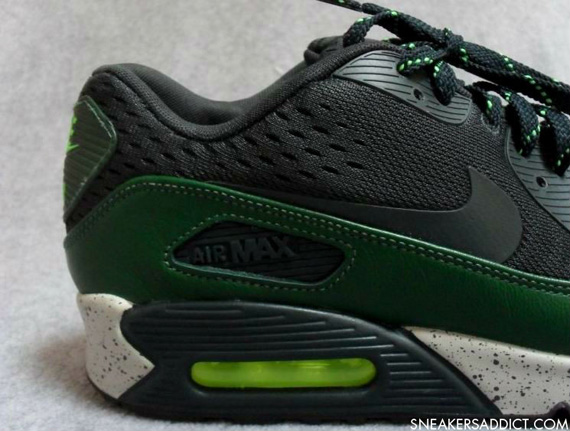 Nike Air Max 90 Em Tokyo 4