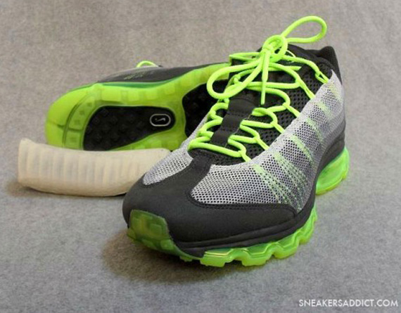 Nike Air Max 95 Dynamic Flywire 5