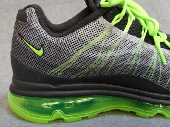 Nike Air Max 95 Dynamic Flywire “Neon”