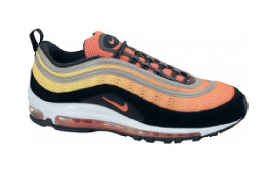 Nike Air Max 97 Em Sunset 2013