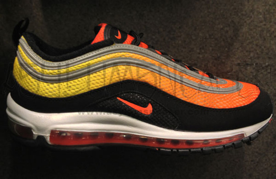 Nike Air Max 97 Em Sunset