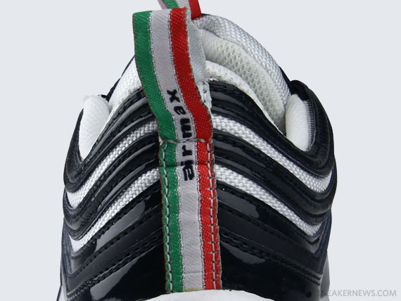 Nike Air Max 97 Italy 1