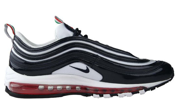 Nike Air Max 97 Italy 2