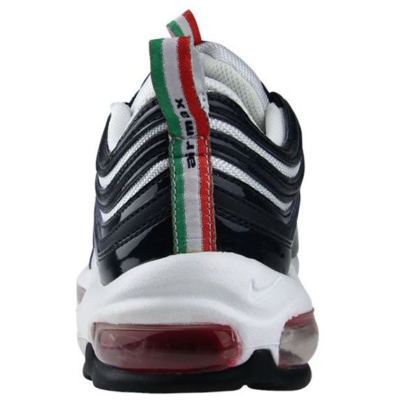 Nike Air Max 97 Italy 4