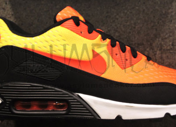 Nike Air Max Em Sunset Pack