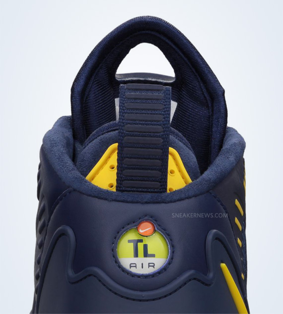 Nike Air Max Pillar Midnight Navy Varsity Maize 1