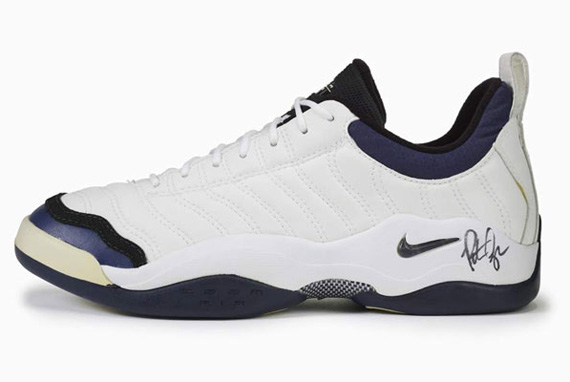 Nike Air Oscillate Pete Sampras