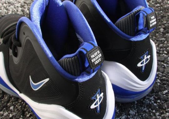 Nike Air Penny V “Orlando” – Updated Release Info