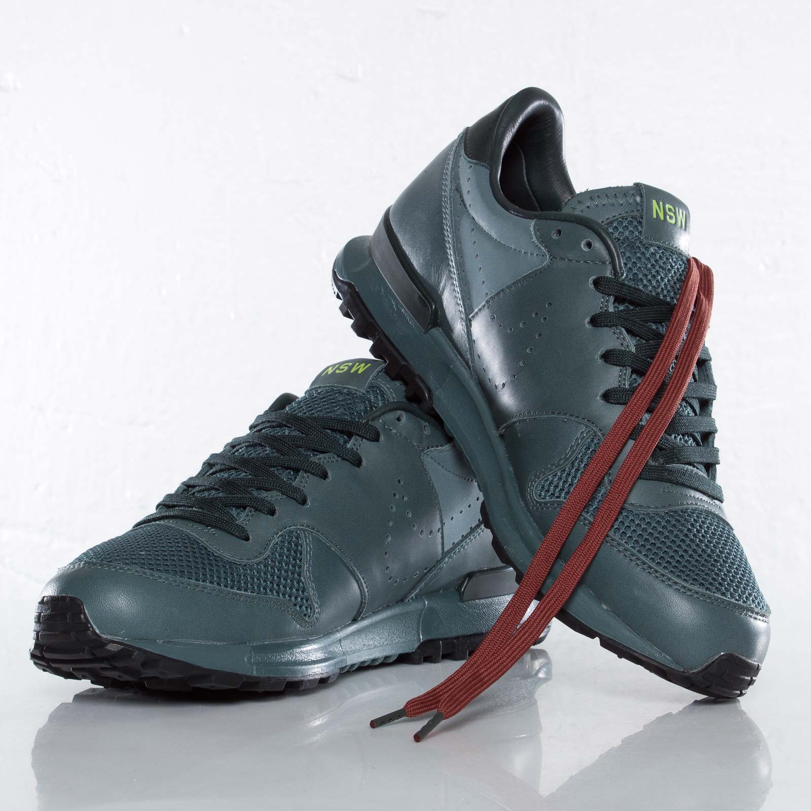 Nike Air Solstice Premium Nsw Nrg 15