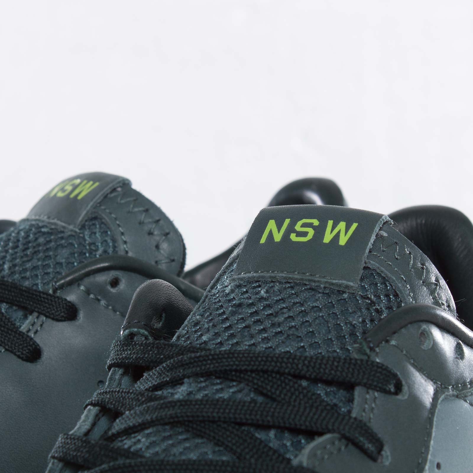 Nike Air Solstice Premium Nsw Nrg 17