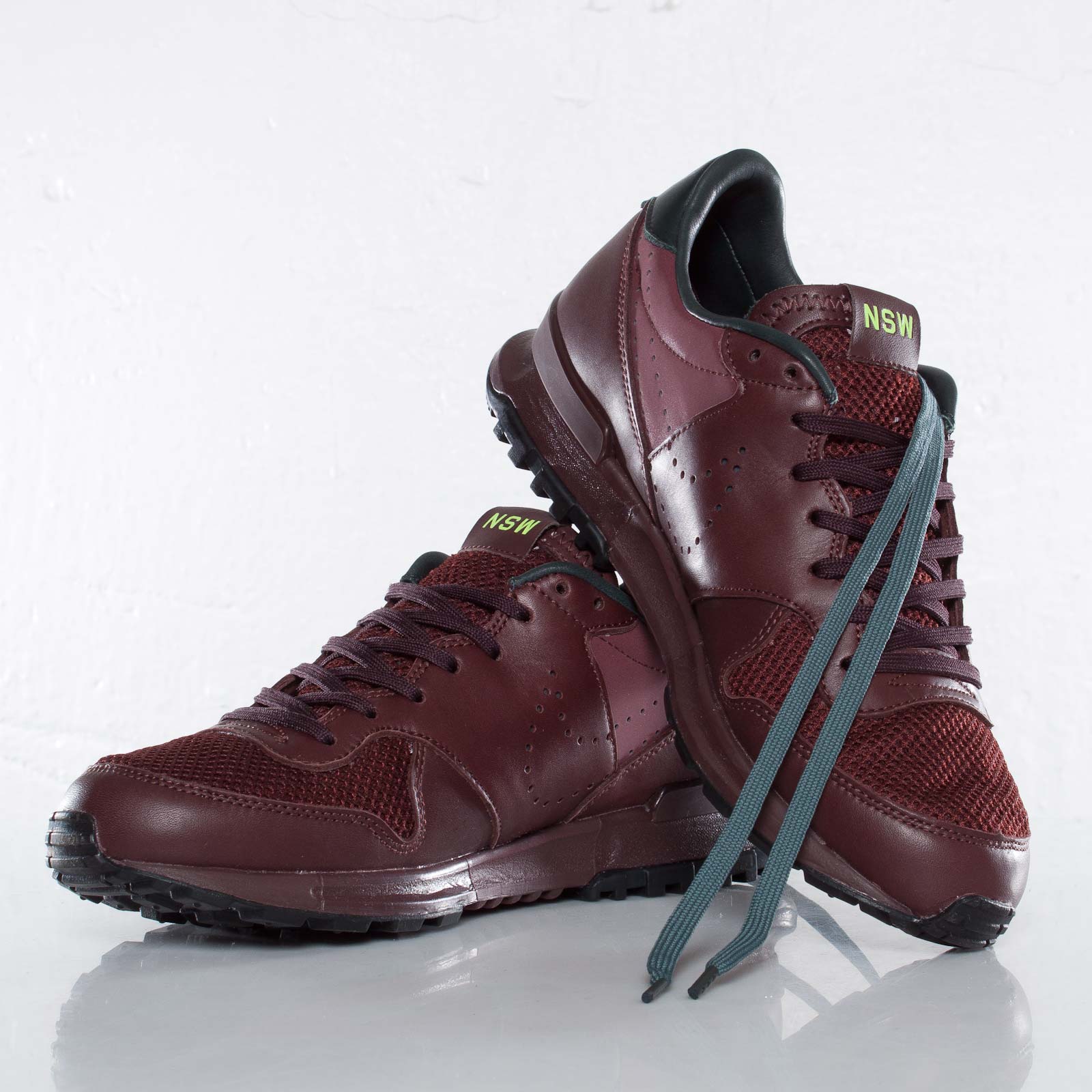 Nike Air Solstice Premium Nsw Nrg 5