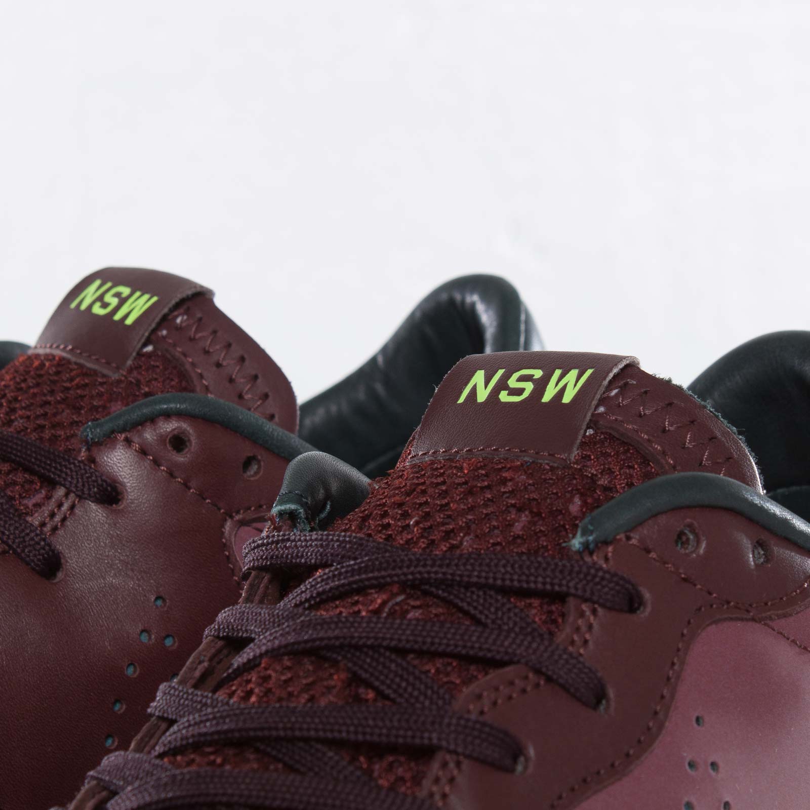 Nike Air Solstice Premium Nsw Nrg 7