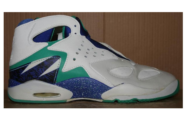 Nike Air Tech Challenge Huarache