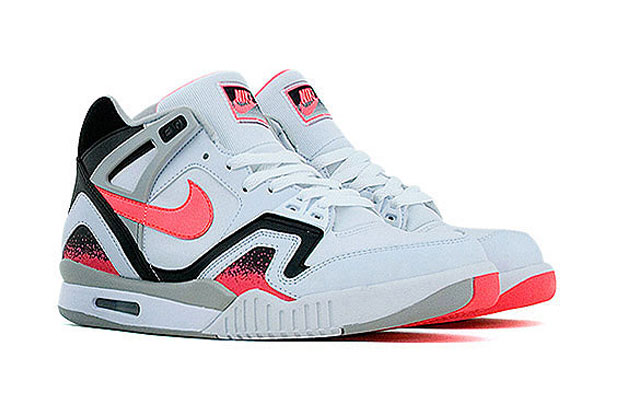 Nike Air Tech Challenge Ii