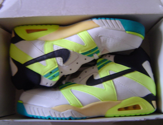 Nike Air Tech Challenge Original