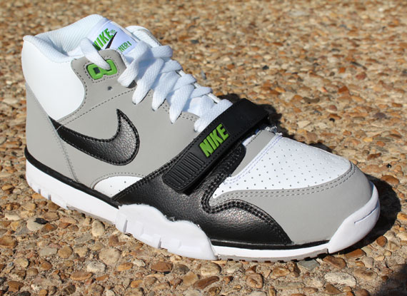 Nike Air Trainer 1 Chlorophyll Arriving At Retailers 2