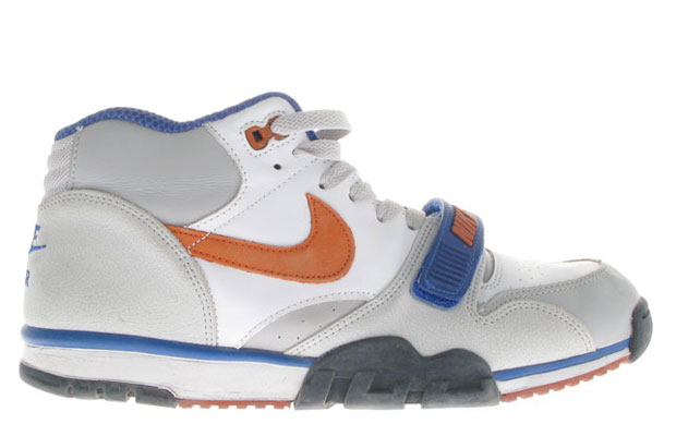 Nike Air Trainer 1 Knicks