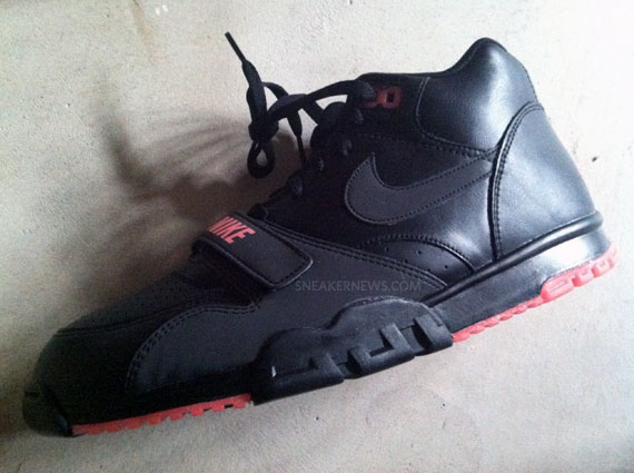 Nike Air Trainer 1 Revis Sland 2