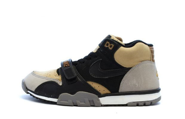 Nike Air Trainer 1 Safari Japan