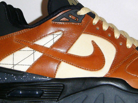 Nike Air Trainer Classic “Rustic”