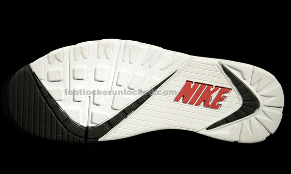 Nike Air Trainer Sc High 49ers 2