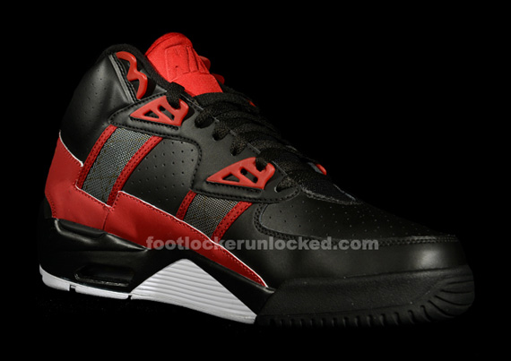 Nike Air Trainer Sc High 49ers 4