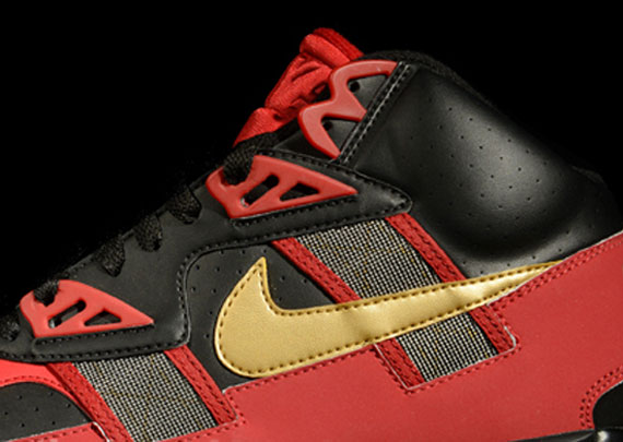 Nike Air Trainer SC High "49ers"