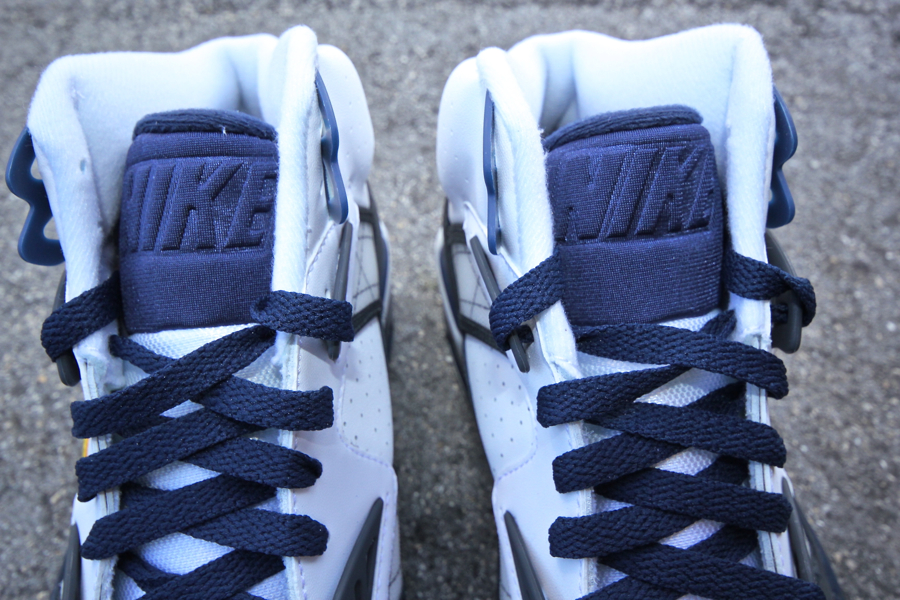 Nike Air Trainer Sc High White Tour Yellow Midnight Navy Available 5