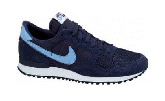 Nike Air Vortex 2013 Navy University Blue