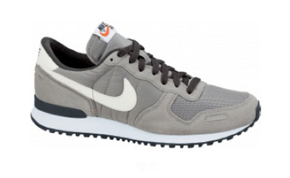 Nike Air Vortex 2013 White Grey