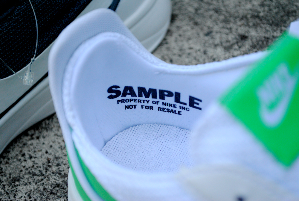 Nike Core Classic 04