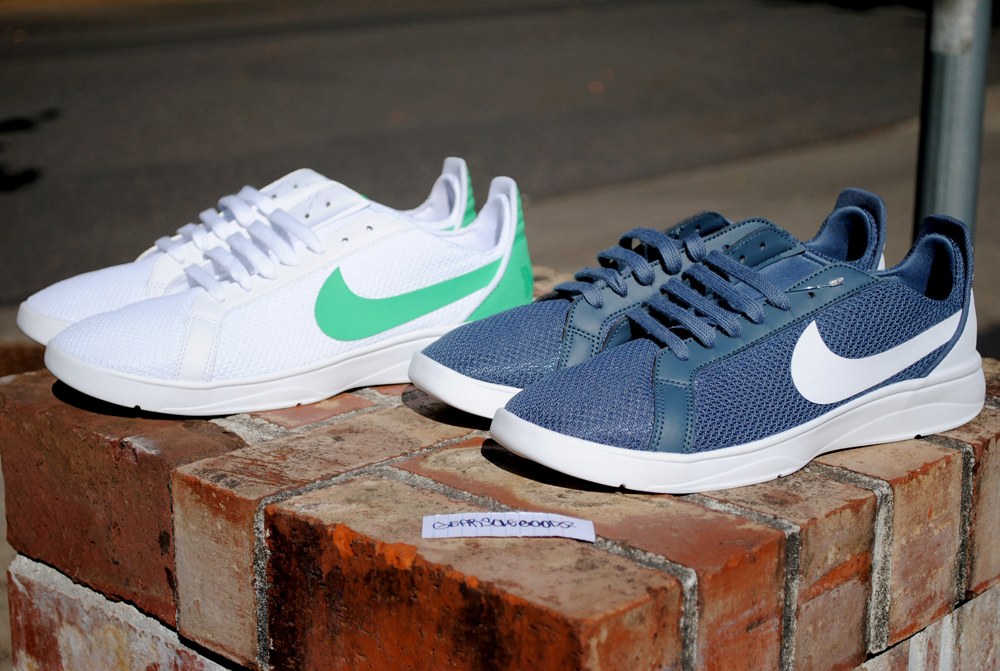 Nike Core Classic 10