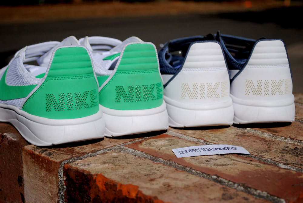 Nike Core Classic 11