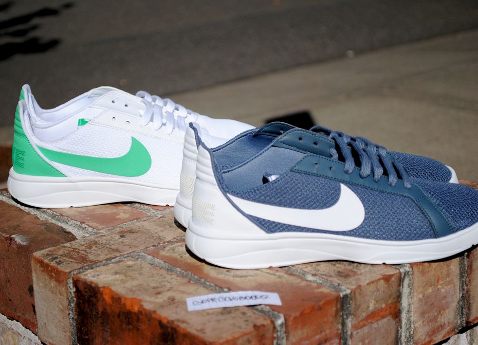 Nike Core Classic 12