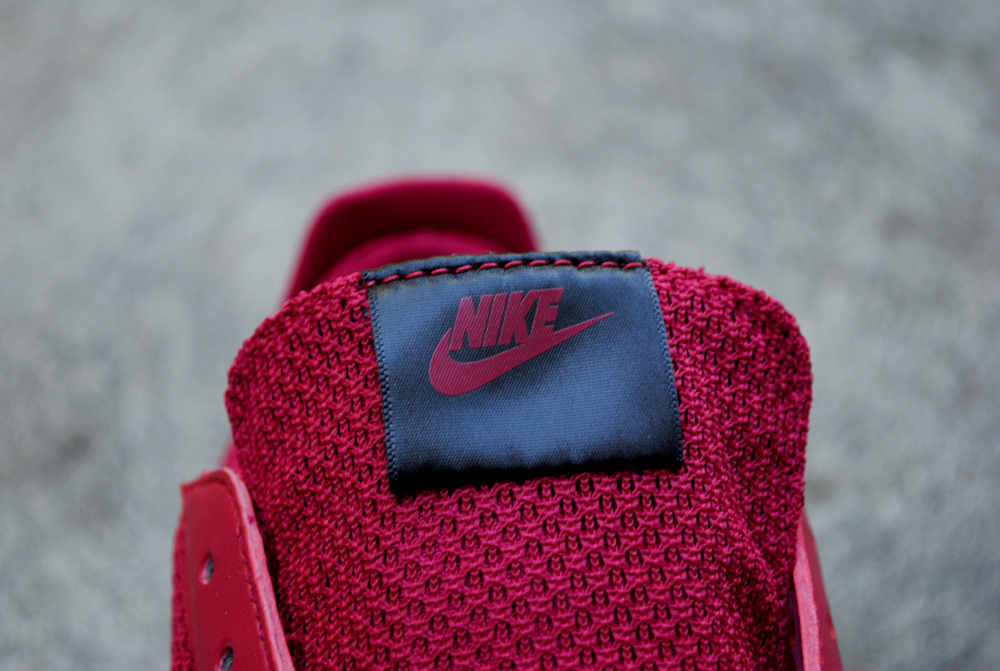 Nike Core Classic 18