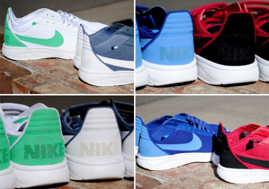 Nike Core Classic