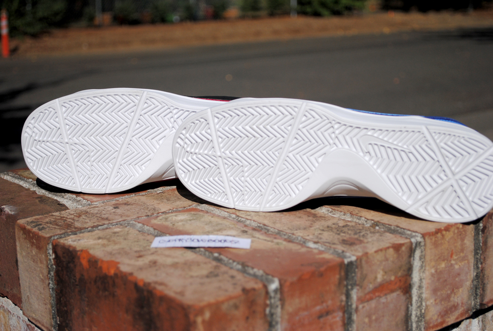 Nike Core Classic 22