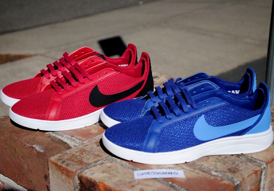 Nike Core Classic 23
